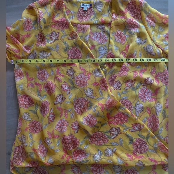 Kut from the Kloth Women’s Blouse - XL - Picture 3 of 5